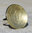 Ring "Bowl"925/- Silber vergoldet